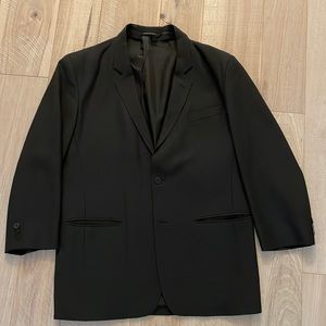 Agnes B. | Jackets & Coats | Agnes B Homme 9s Leather Jacket